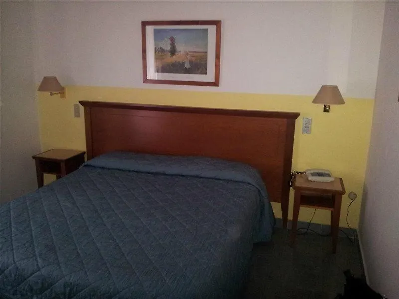 Hotel Garden Viareggio 3*,  Italy