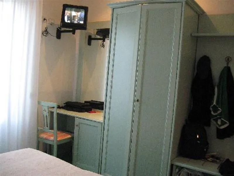 Hotel Garden Viareggio