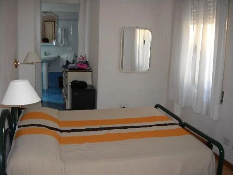 Hotel Garden Viareggio