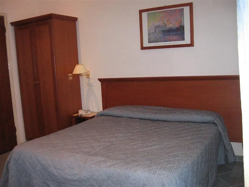 Hotel Garden Viareggio