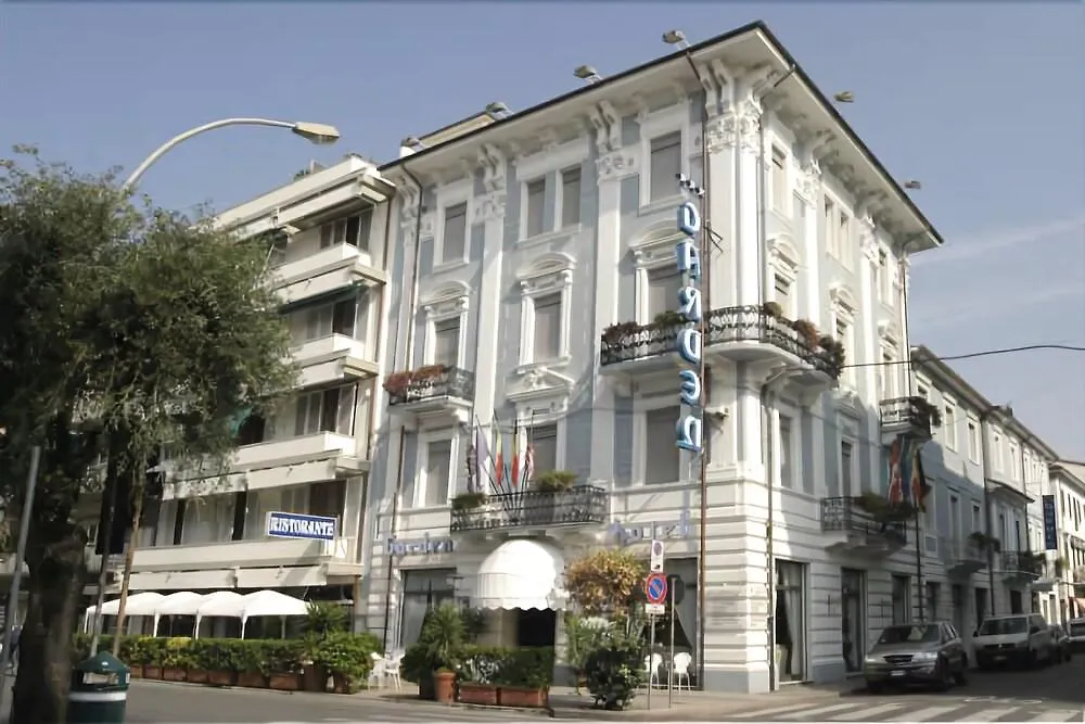 Hotel Garden Viareggio