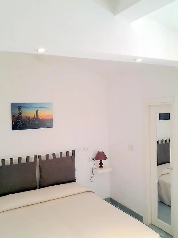 Hotel Garden Viareggio
