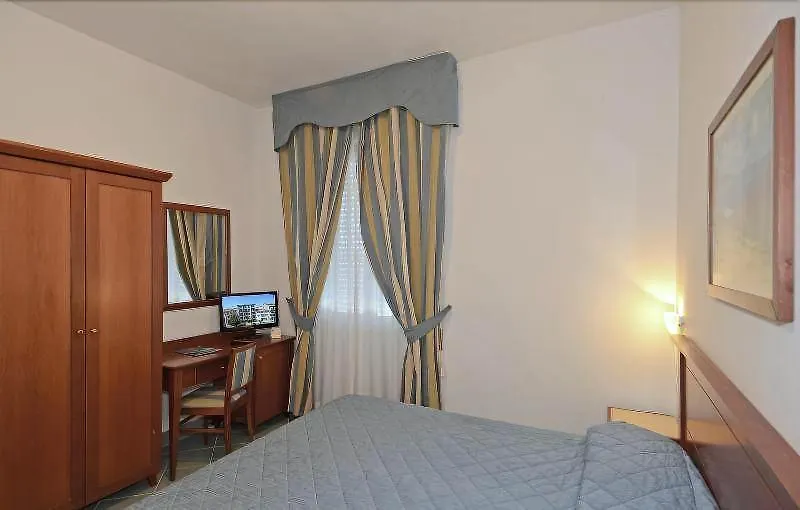 ***  Hotel Garden Viareggio Italy