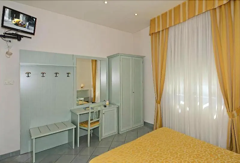 ***  Hotel Garden Viareggio Italy