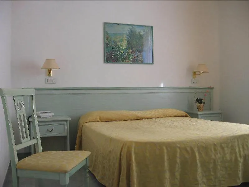 Hotel Garden Viareggio
