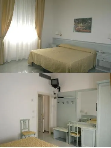 Hotel Garden Viareggio Italy