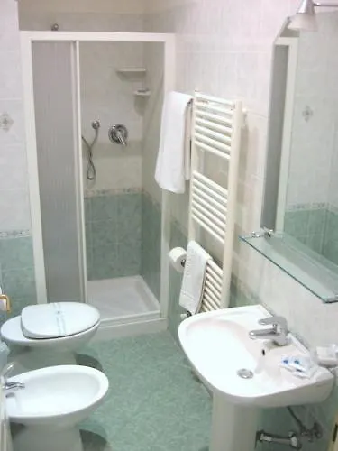 Hotel Garden Viareggio