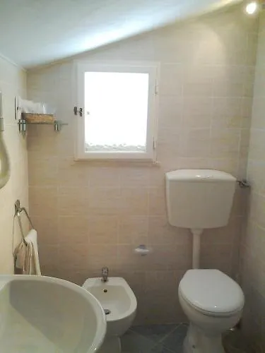Hotel Garden Viareggio 3*,  Italy