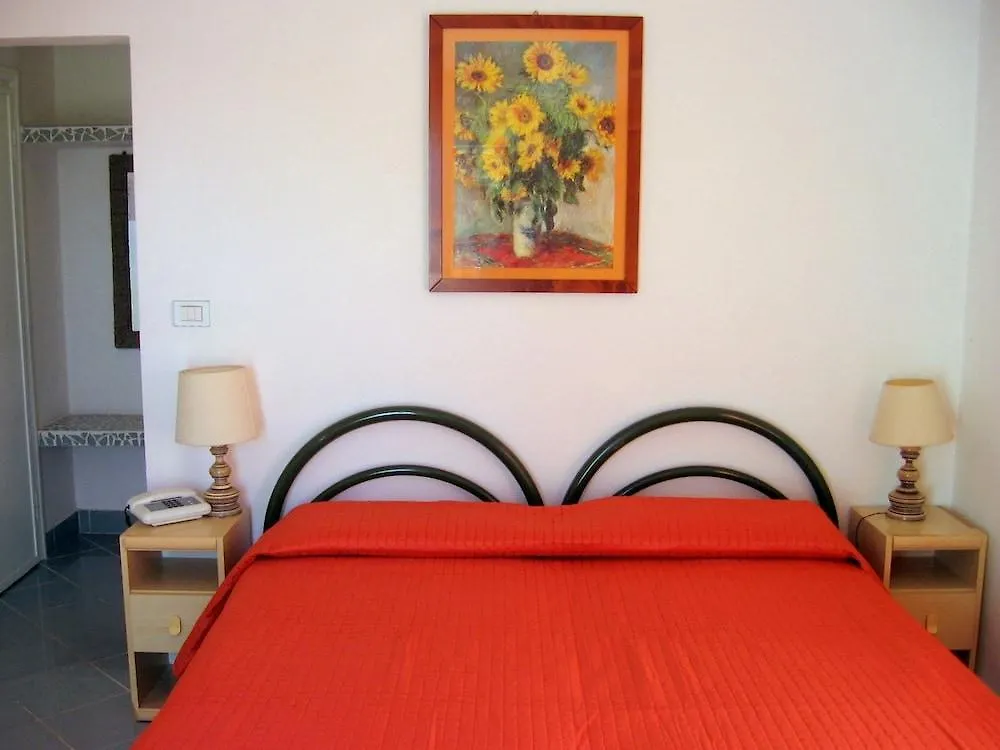 Hotel Garden Viareggio
