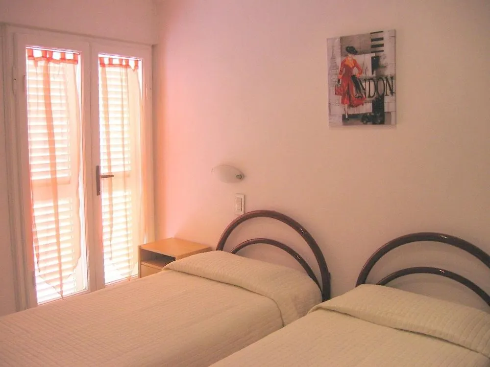 Hotel Garden Viareggio