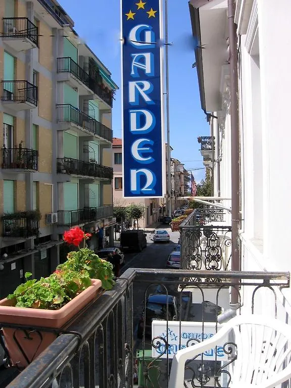 Hotel Garden Viareggio