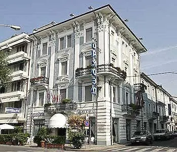 Hotel Garden Viareggio 3*,  Italy