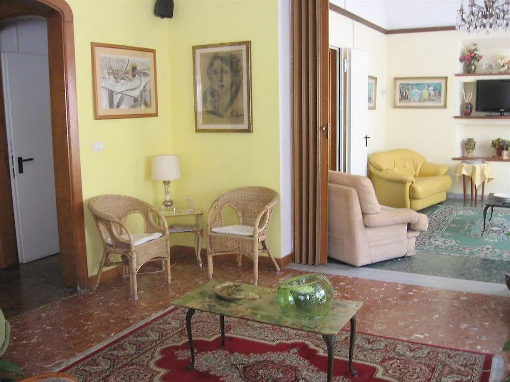 Hotel Garden Viareggio