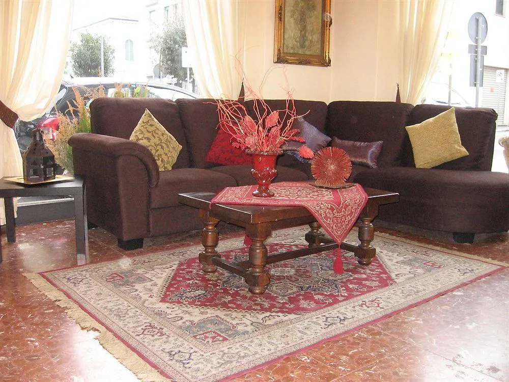 Hotel Garden Viareggio