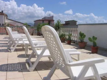 Hotel Garden Viareggio Italy