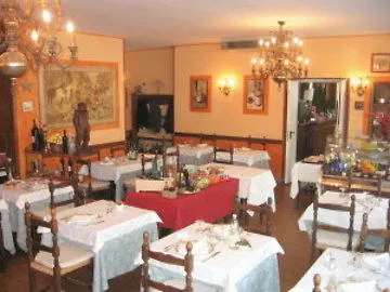 Hotel Garden Viareggio