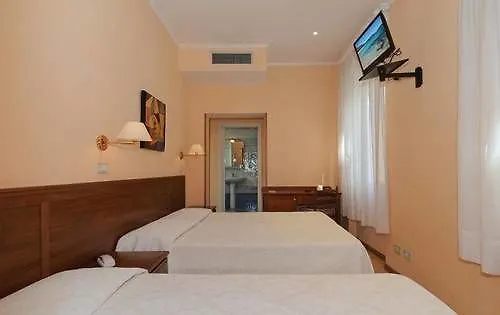 ***  Hotel Garden Viareggio Italy