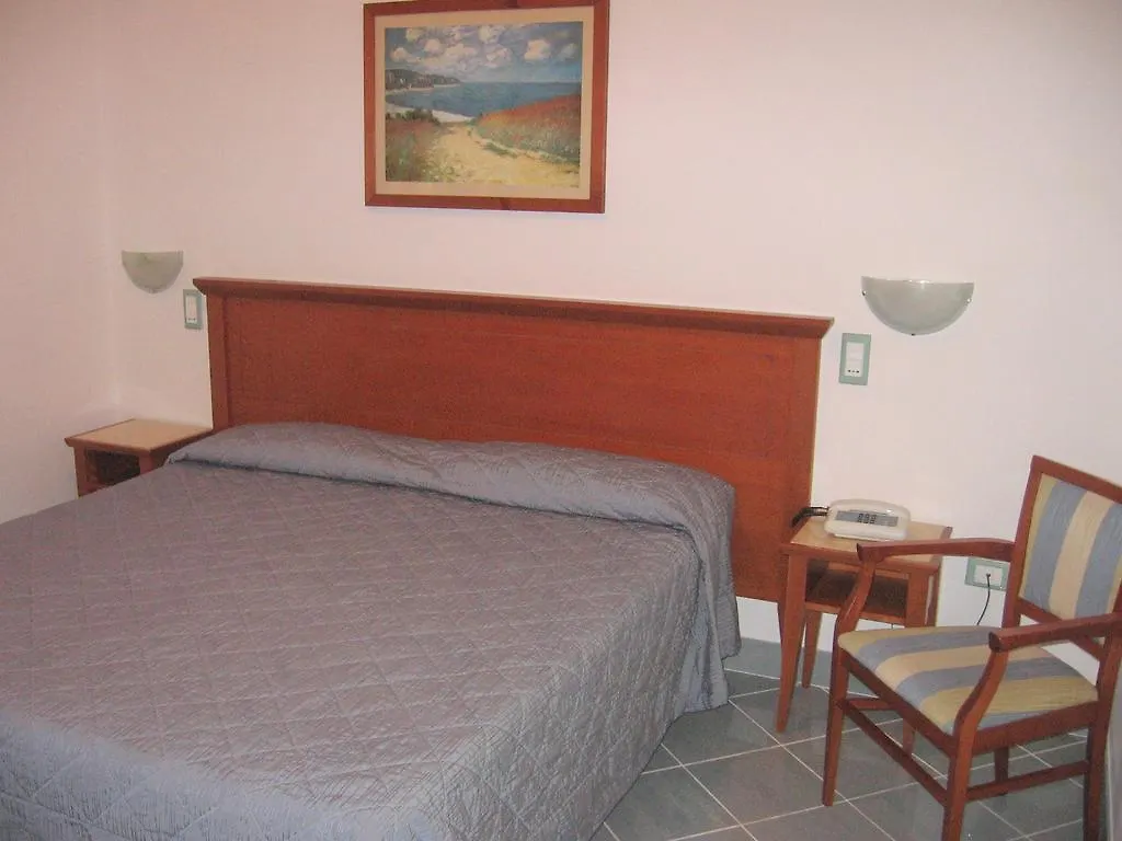 Hotel Garden Viareggio 3*,  Italy