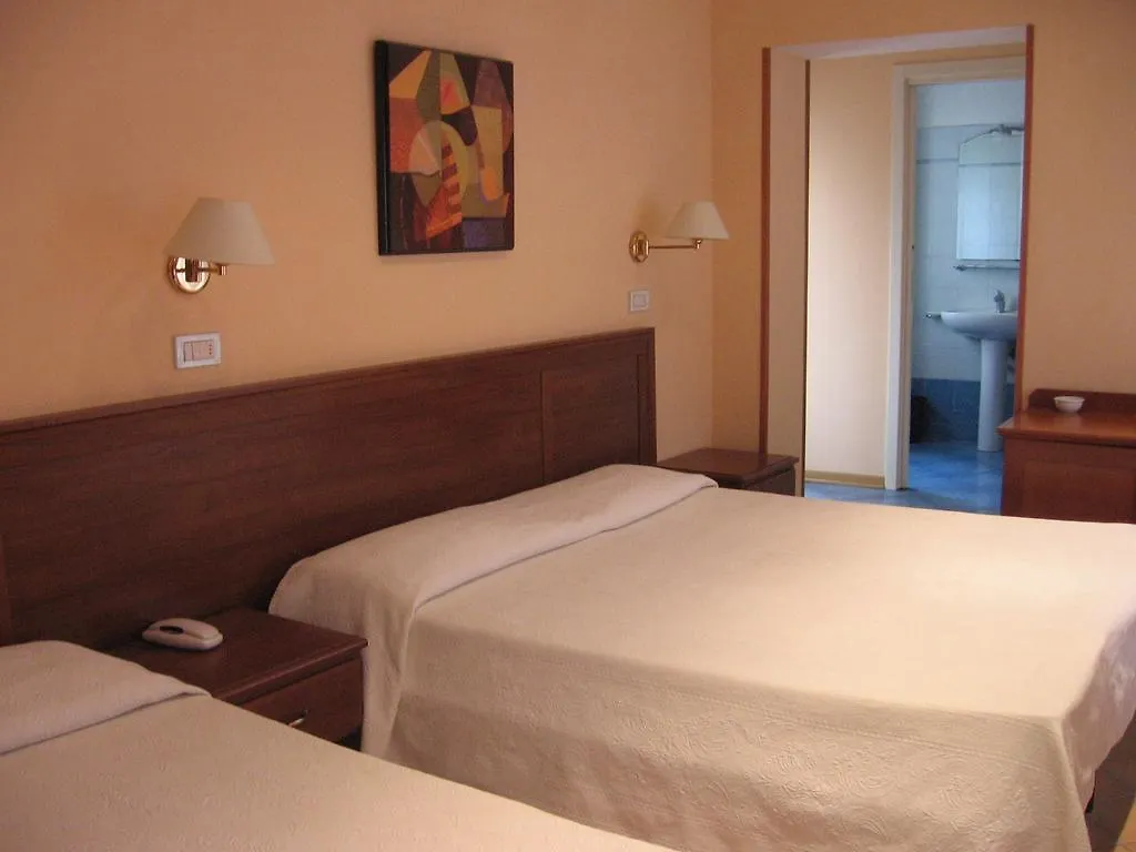 Hotel Garden Viareggio