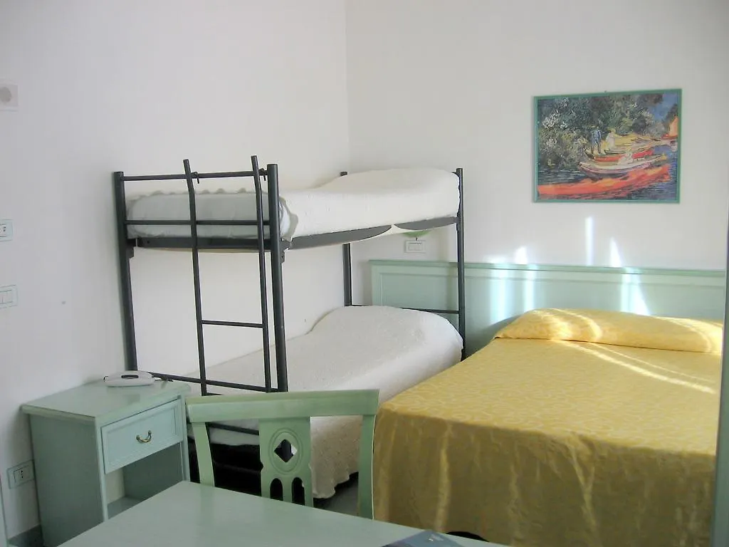 Hotel Garden Viareggio