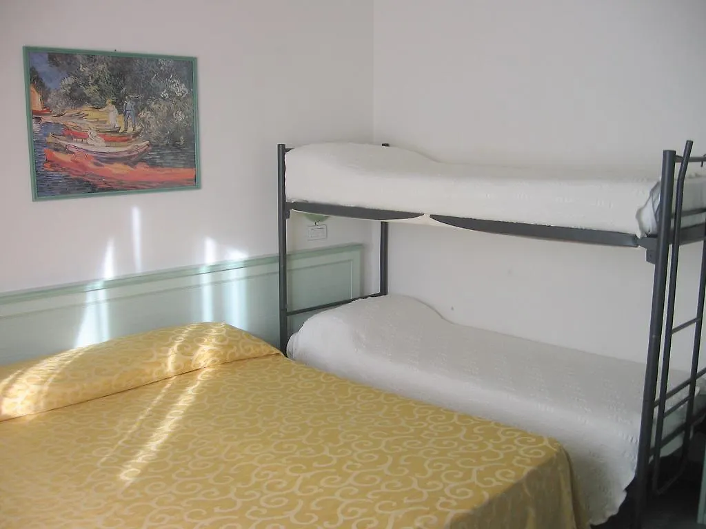 Hotel Garden Viareggio