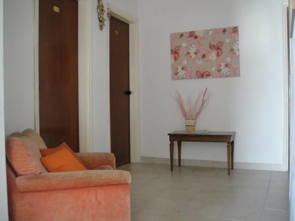 Hotel Garden Viareggio 3*,  Italy