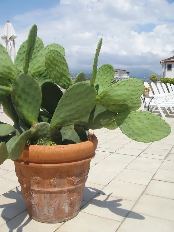 Hotel Garden Viareggio