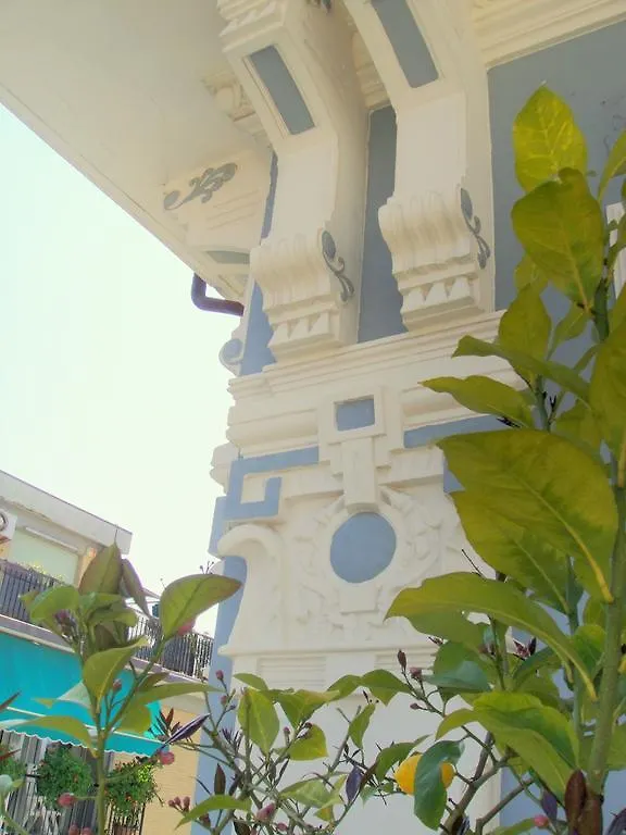 Hotel Garden Viareggio