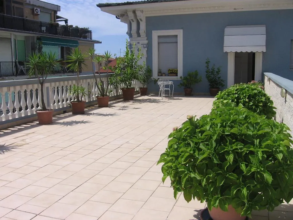 Hotel Garden Viareggio