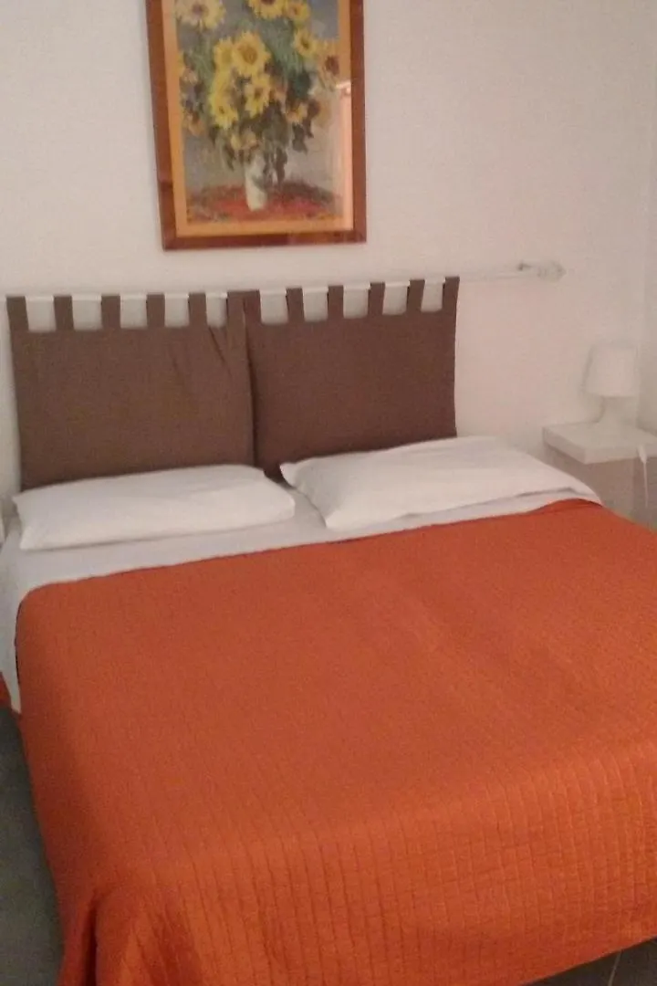 ***  Hotel Garden Viareggio Italy