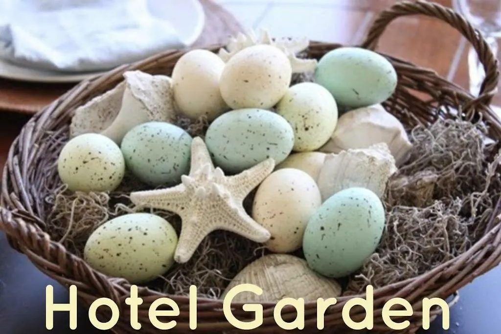 Hotel Garden Viareggio