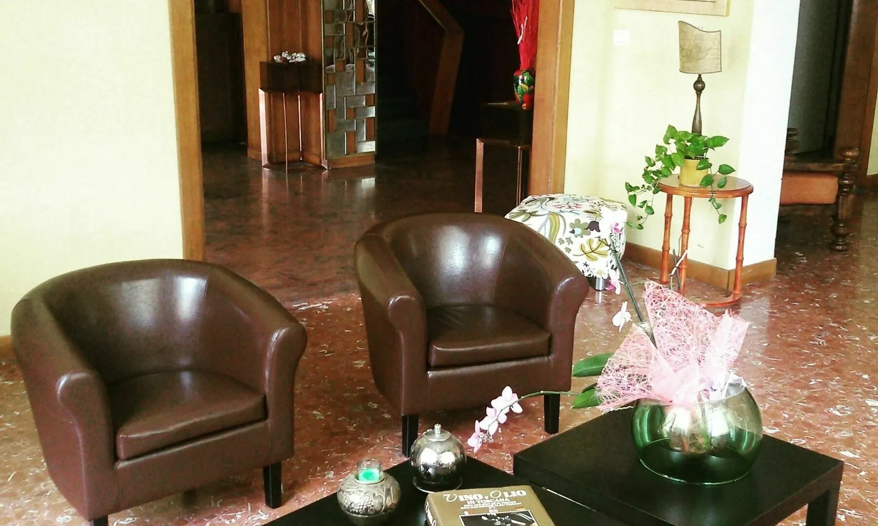 Hotel Garden Viareggio 3*,